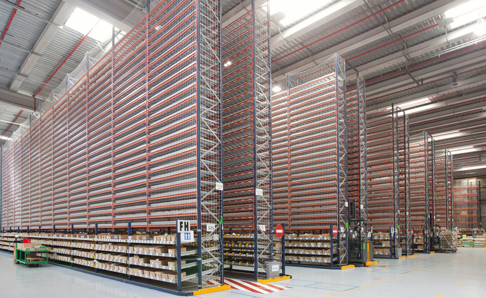 Electrical warehouse deals